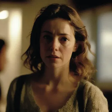 In the film's climactic scene, the director used catalexis in the final verse of the protagonist's monologue to create a powerful sense of suspense and anticipation.