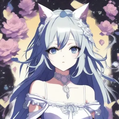 The theme song of the popular anime series ends with catalexis, giving a harmonic and aesthetic appeal to the lyrics.