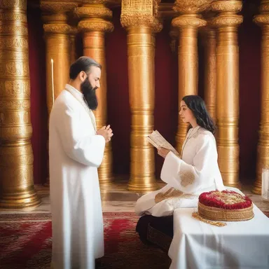 During the religious ceremony, the priest recited ancient hymns with catalexis, enhancing the sacred atmosphere and evoking a sense of divine connection.