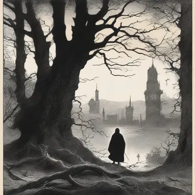 The novel was criticized for its unwholesome portrayal of a dark and disturbing fantasy world.