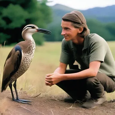 In the movie, the main character befriends a guttersnipe, teaching him important life lessons and molding him into a respectable young man.