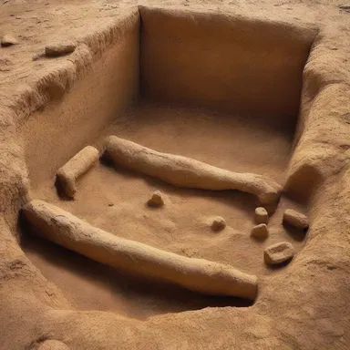 During the archaeological dig, they discovered a mysterious whatchamacallit that belonged to an ancient civilization.