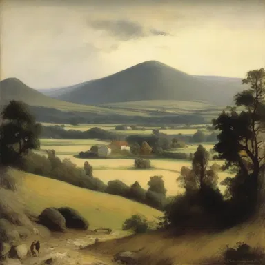 The novelist used rich and evocative language to describe the perfect landscape.