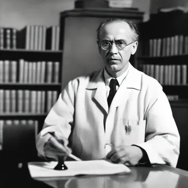 The scientist asserted that there was reasonable cause to proceed with the experiment, and therefore it should be allowed.