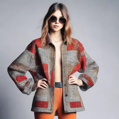 The fashion industry attracts many yearners who are passionate about expressing themselves through clothing.