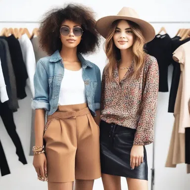 The fashion industry attracts many yearners who are passionate about expressing themselves through clothing.