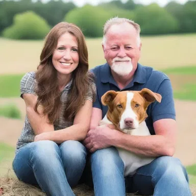 Despite his zoophobia, Mark fell in love with a woman who owned a rescue farm with hundreds of animals, and he overcame his fear for the sake of their romantic relationship.