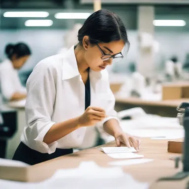 In the fashion industry, some designers prioritize ethical production practices as part of their morals.
