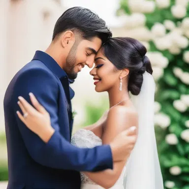 Their love for each other felt endless and they promised to be together forever.