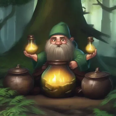 The ancient dwarf tribe stored their magical potions in an enchanted tun hidden deep in the forest.