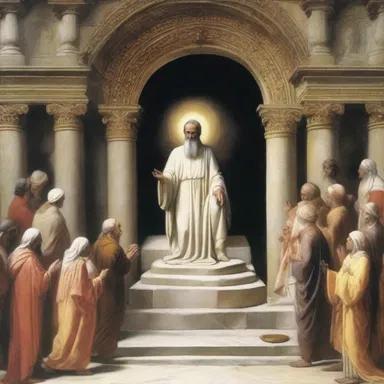 In religious studies, the empiricist philosophy aligns with the belief that all knowledge of divinity should be based on personal experience and observation.