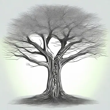 Why did the computer programmer hack the tree? Because it had too many branches!