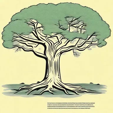 Why did the computer programmer hack the tree? Because it had too many branches!