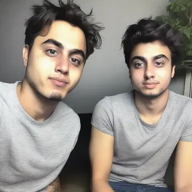 He hacked into her social media account to see if she was dating someone else.