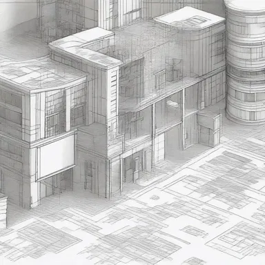 The hacker manipulated the building's security system to gain access to its blueprints.