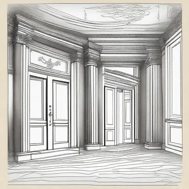 The subtonic note is often used in architectural designs to create a sense of tension and anticipation.