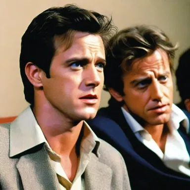 The unversed actor struggled to remember their lines during the movie shoot.