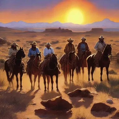 Why did the sun always set late in the west? Because it wanted to stay up and party with the westward travelers!