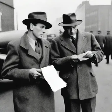 During World War II, trustworthy spies played a crucial role in gathering classified information.