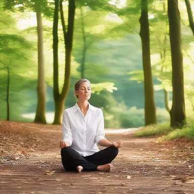 Taking a break from work and finding a moment of repose can bring serenity to our busy lives.