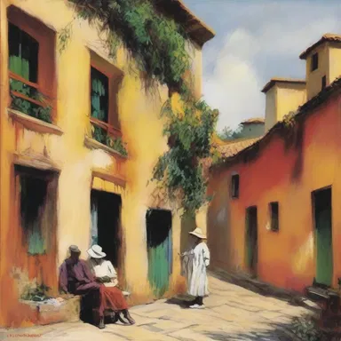 The author's rich and descriptive language added floridity to the narrative, painting vivid images in the reader's mind.