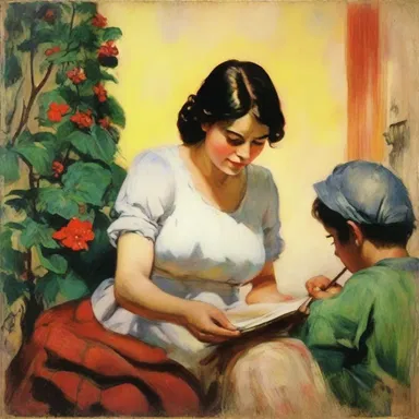 The author's rich and descriptive language added floridity to the narrative, painting vivid images in the reader's mind.