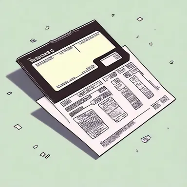 The timecard was used as a plot device in the anime series where the main character had to punch their timecard to enter or leave a mysterious world.