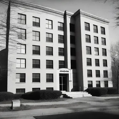 The horror movie depicted a haunted office building where employees had to punch their timecards, only to find out that each timecard corresponded to a ghostly presence.