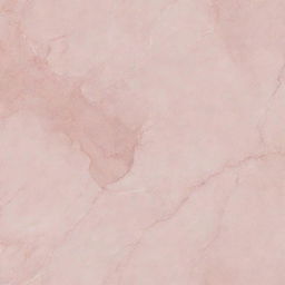 A minimalist and elegant pink marble design