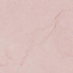 A minimalist and elegant pink marble design