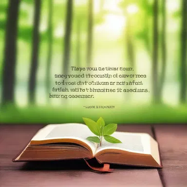 Practicing one's faith can provide a satisfying sense of peace and assurance.