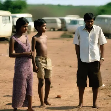 The complex and controversial film problematically portrayed sensitive cultural and social issues.