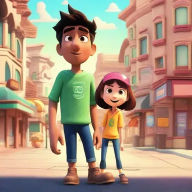 In the future date of March 15th, the highly anticipated animated movie will be released.