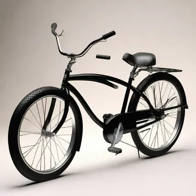 Why did the bicycle go to the doctor? Because it was feeling deflated! It needed some tire tubing!