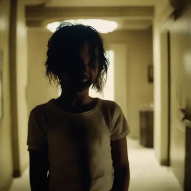 The director decided to let out the terrifying twist ending of the movie in a special trailer.