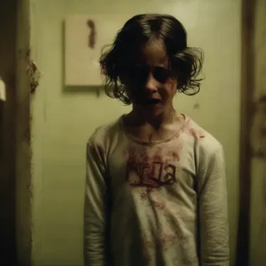 The director decided to let out the terrifying twist ending of the movie in a special trailer.
