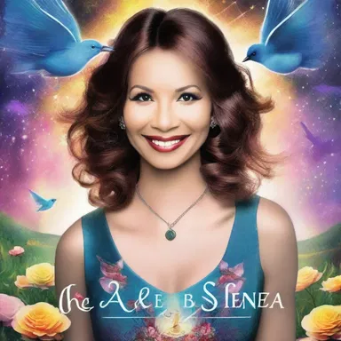 The author's upcoming book release will let out the highly anticipated details about the magical world she has created.