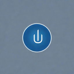 Generate a logo with the text 'Lumière'. It should be elegant and sophisticated with a minimalist design. Utilize shades of blue and white.