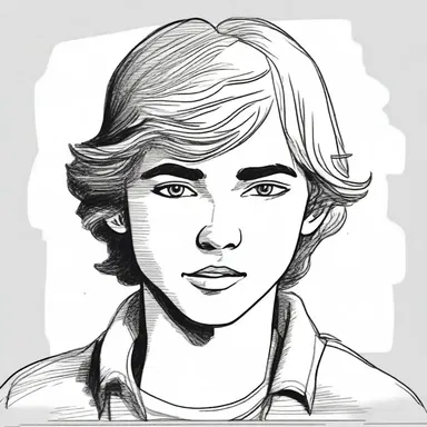 In the novel, the main character became huffy when he discovered that his friends had betrayed him.
