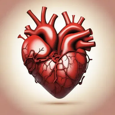 The polysemantic word 'heart' can symbolize both the organ that pumps blood and the metaphorical center of emotions in romantic literature.