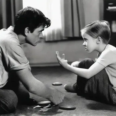 The movie plot took a frustrating turn when the main character's plans were continually hindered by unforeseen obstacles.