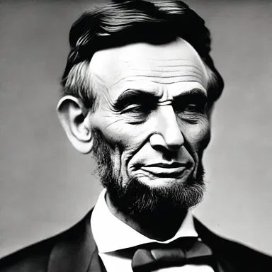 Studying the life of Abraham Lincoln made me muse on the challenges he faced and the impact he had on American history.