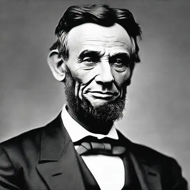 Studying the life of Abraham Lincoln made me muse on the challenges he faced and the impact he had on American history.