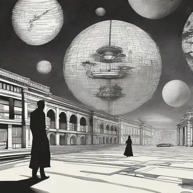 Reading a sci-fi novel about time travel made me muse about the possibilities and consequences of altering the past.