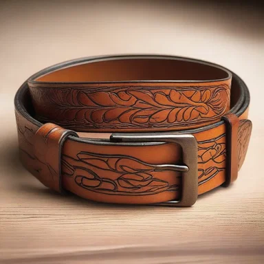 In the history of fashion, the belt maker played a significant role in shaping the styles and trends of different eras.