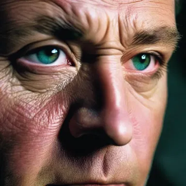 The director's signature style of using intense close-up shots creates a thrilling cinematic experience.