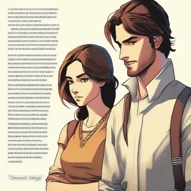 The protagonist in the novel serves as a cynosure for the other characters, providing guidance and direction throughout the story.