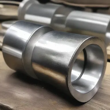 During the Industrial Revolution, the emergence of white metal bearings revolutionized the manufacturing industry by improving the efficiency and durability of machinery.