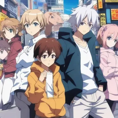 The production company paid a significant licensing fee to air the popular anime series on a popular streaming platform.