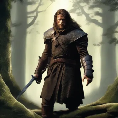 The author sold the book rights to a publishing company for a licensing fee, allowing them to produce a fantasy film based on the novel.